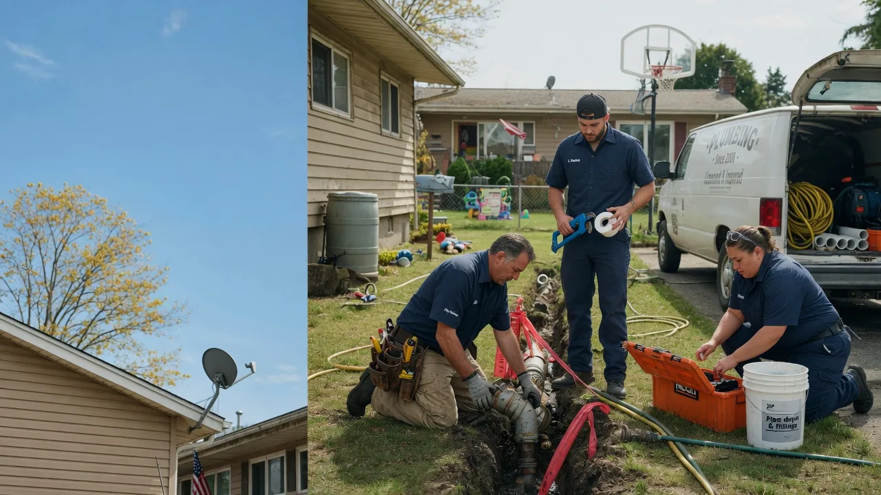 Garbage Disposal Replacement in Hayti, SD near me